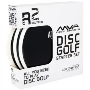 MVP R2 Premium Starter Set