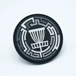 PVC Patch  - MAZE
