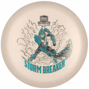 Neo Function Storm Breaker