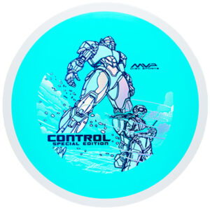 Neutron Control Special Edition Pre-Sale