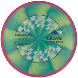 Neutron Cosmic Crave New Stamp