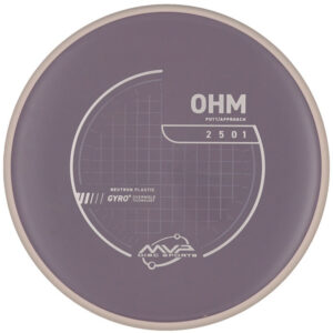 Neutron Ohm White Rim