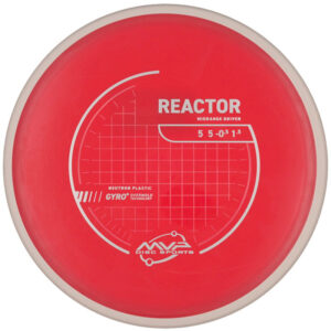 Neutron Reactor White Rim