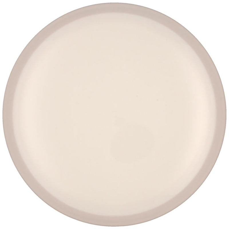 Neutron Trail White Rim Blank
