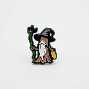 PIN - YOU SHALL NOT PASS