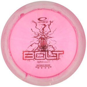 Opto Orbit Bolt