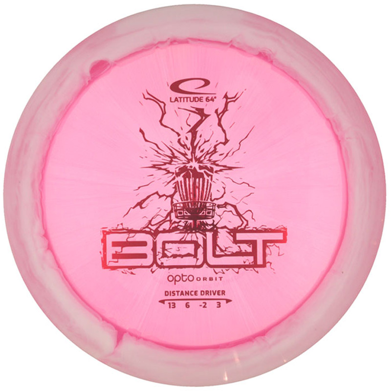 Opto Orbit Bolt
