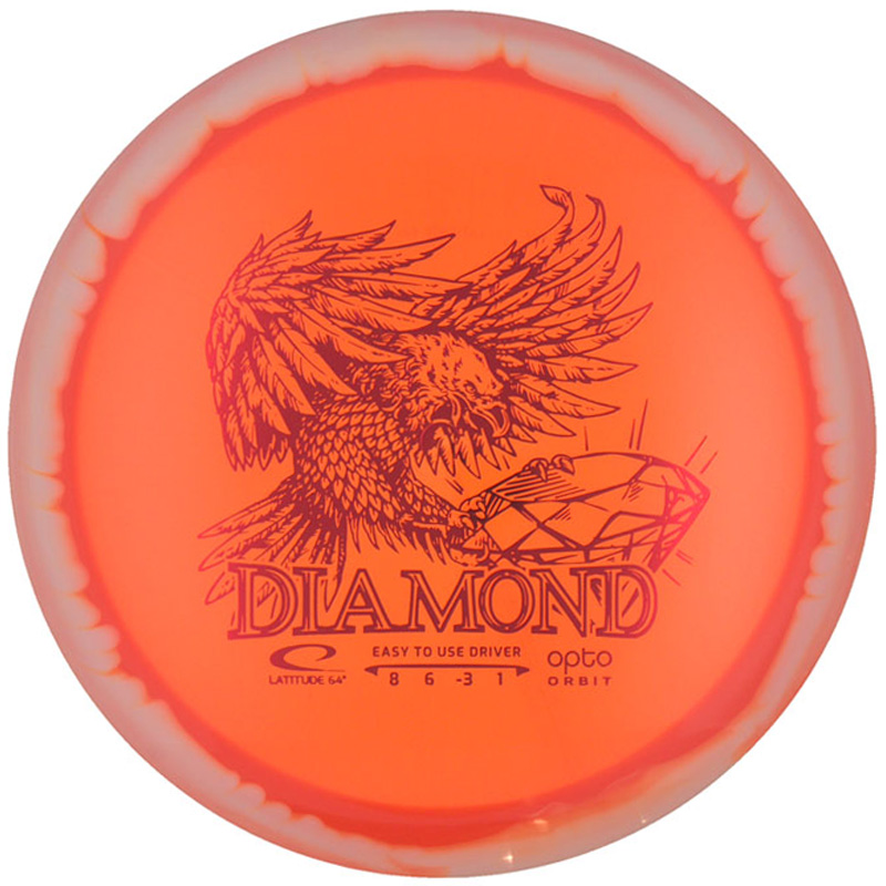 Opto Orbit Diamond