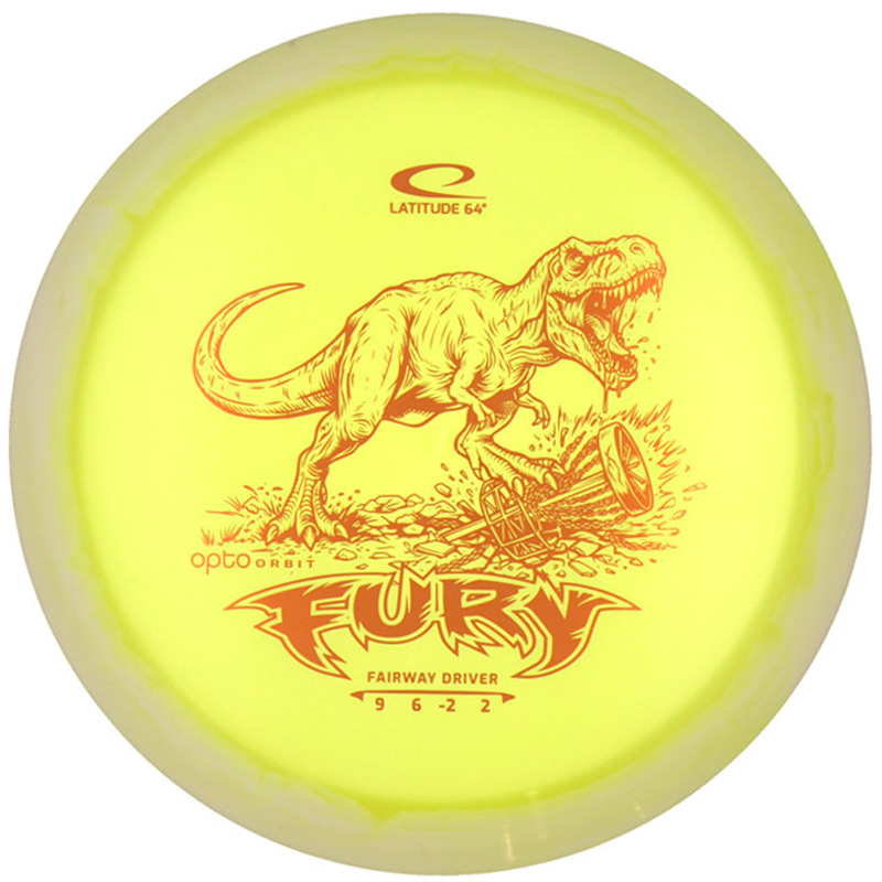 Opto Orbit Fury