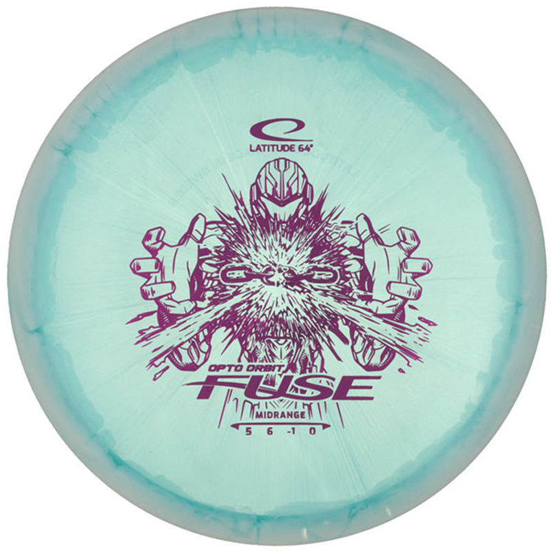 Opto Orbit Fuse