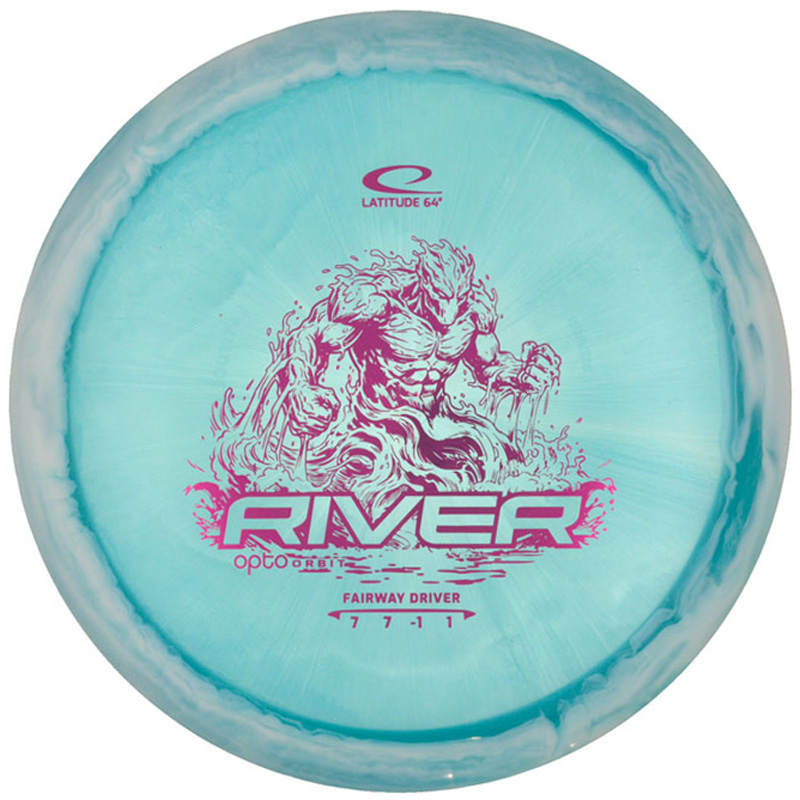 Opto Orbit River