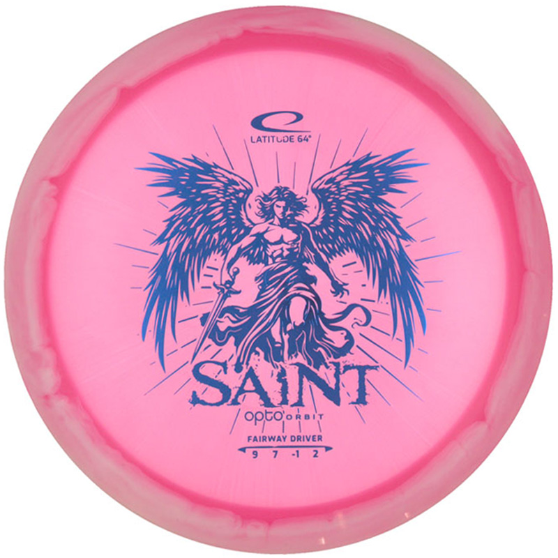 Opto Orbit Saint