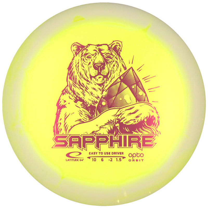 Opto Orbit Sapphire