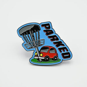 PIN - PARKED