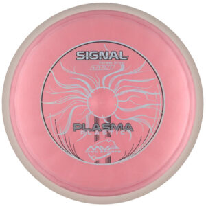 Plasma Signal White Rim