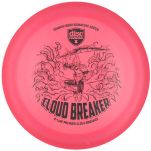 Q-Line Cloudbreaker Gannon Buhr