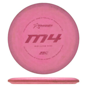 Disc golf - 350 M4, Pink