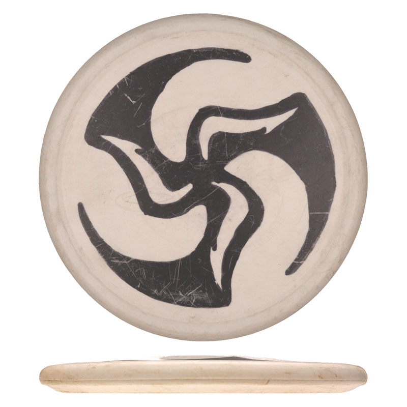 Disc golf - R-Pro Pig, White, 175g