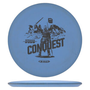 Disc golf - Icicle Conquest, Blue