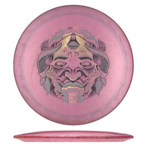 Disc golf - Ethereal Votum, Purple
