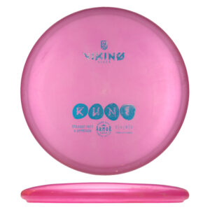 Disc golf - Armor Rune, Purple