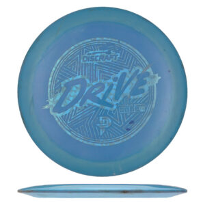 Disc golf - ESP Drive, Blue