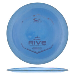 Disc golf - Grand Rive, Blue, 173g