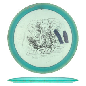 Disc golf - Opto Jade, Turquoise