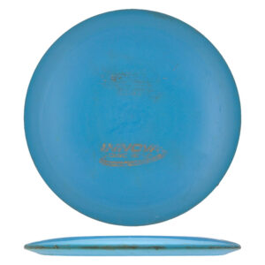Disc golf - Star Leopard, Blue, 175g