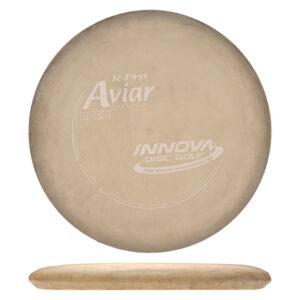 Disc golf - R-Pro Aviar, White, 175g