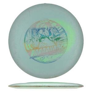 Disc golf - Star Roadrunner, Blue