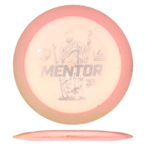 Disc golf - Active Premium Mentor, Pink