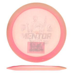 Disc golf - Active Premium Mentor, Pink