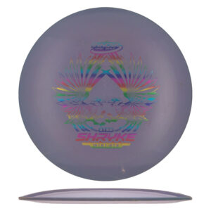 Disc golf - Star Shryke, Purple, 167g