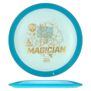 Disc golf - Active Premium Magician, Blue