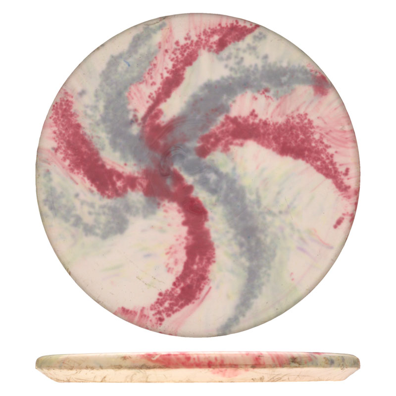 Disc golf - Chrome Fjord, Dye