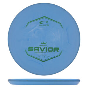 Disc golf - Sense Savior, Blue