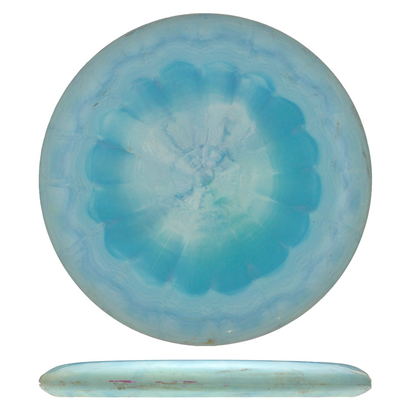 Disc golf - ESP Fierce BS, Blue