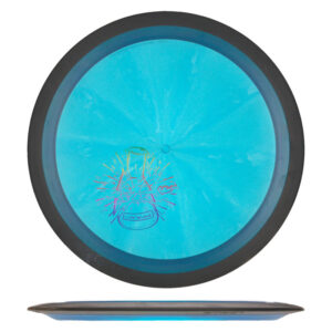 Disc golf - Proton Photon LS, Blue, 171g