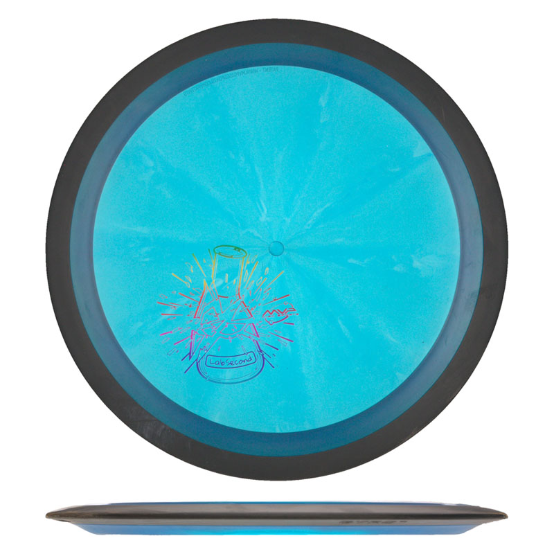 Disc golf - Proton Photon LS, Blue, 171g