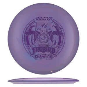 Disc golf -