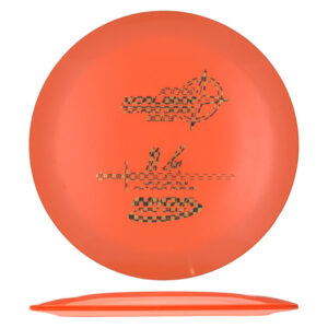 Disc golf -