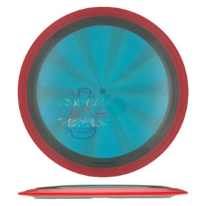 Disc golf -