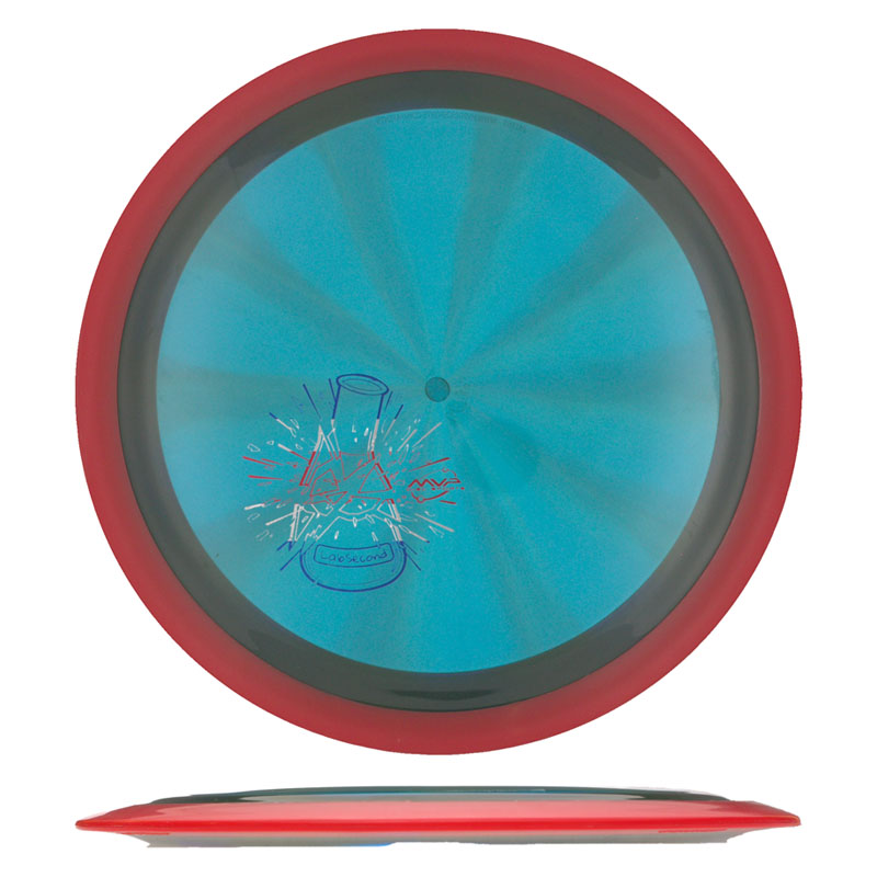 Disc golf -