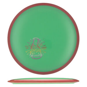 Disc golf -