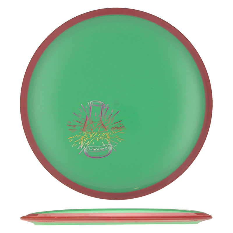 Disc golf -