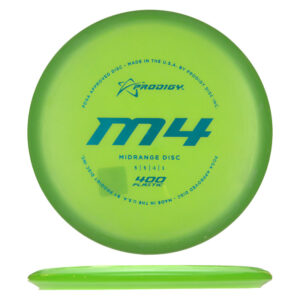 Disc golf -