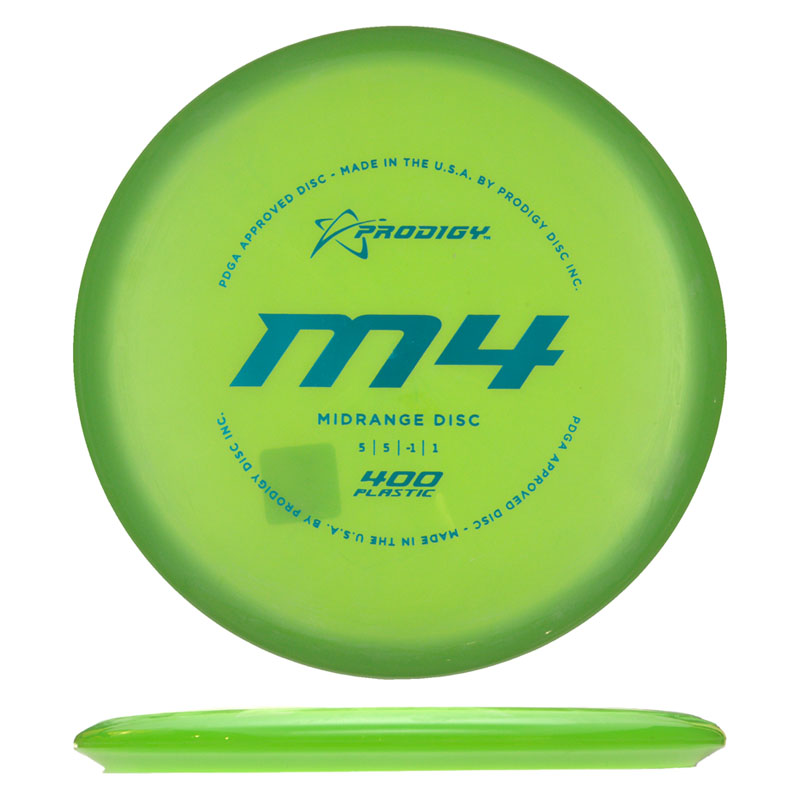 Disc golf -