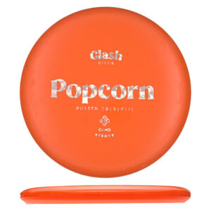 Disc golf -