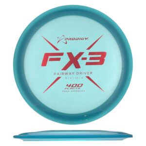Disc golf -